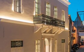 Castro Hotel Syros